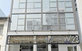 Moon 23 Hotel
